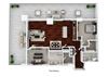 PENTHOUSE | THE ANTHONY